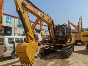 CAT312D2GC 1 2