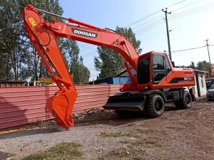 DX210W 7 7 1