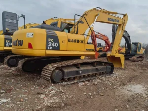PC240LC 1 1