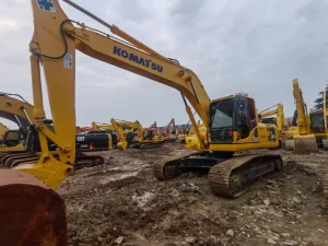 PC240LC 2 1