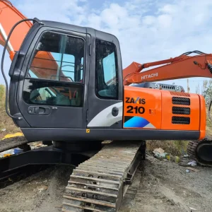 ZX210-35