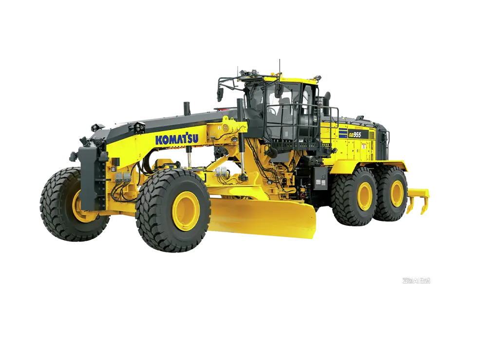 grader 2