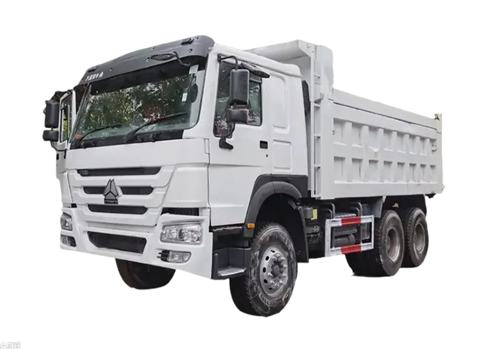 truck