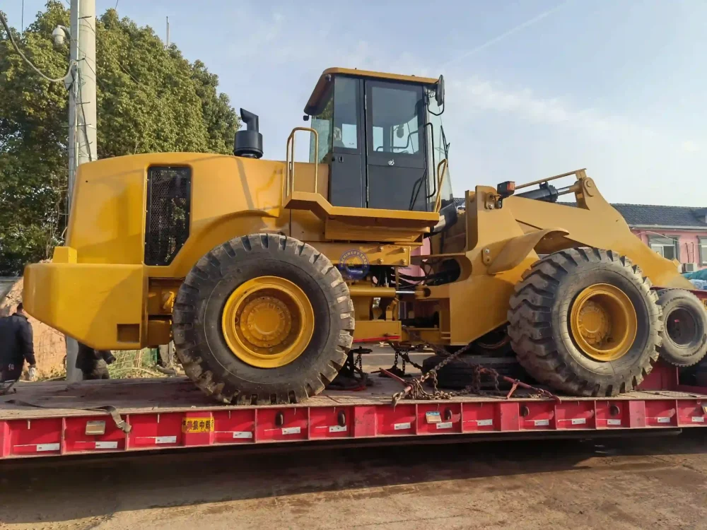 CAT966.5