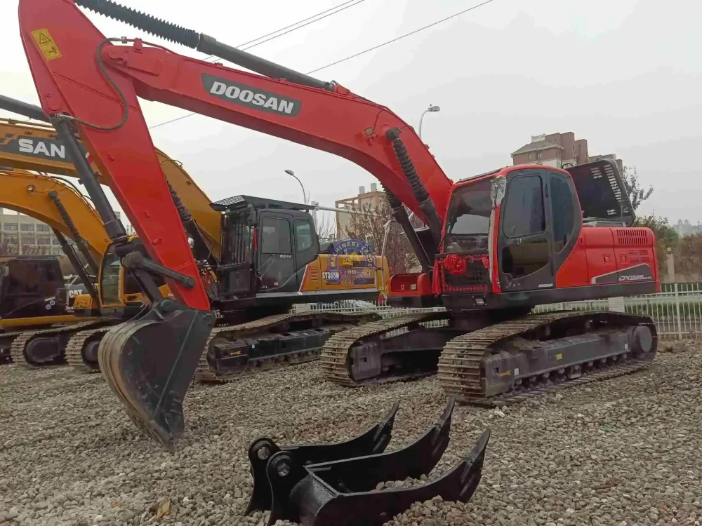 DX225.9