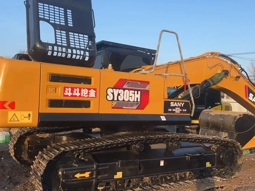 SY305H5